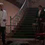 Jeff Goldblum and Richard Dreyfuss in Mad Dog Time (1996)