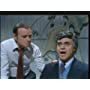 Brian Doyle-Murray and Joe Piscopo in Saturday Night Live (1975)