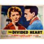 Cornell Borchers and Armin Dahlen in The Divided Heart (1954)