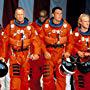 Steve Buscemi, Bruce Willis, Ben Affleck, Will Patton, Michael Clarke Duncan, and Owen Wilson in Armageddon (1998)