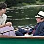 Tommy Knight in The Hippopotamus 