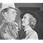 June Gale and Hoot Gibson in Rainbow