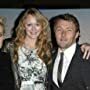Radha Mitchell, Claire McCarthy & Joel Edgerton at the Australian premiere of The Waiting City
