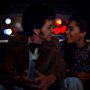 Justice Smith and Herizen F. Guardiola in The Get Down (2016)