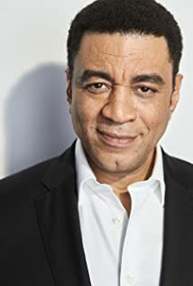 تصویر Harry Lennix