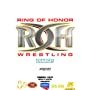 Steve Corino, Kevin Kelly, Jamar Shipman, and Bobby Cruise in Ring of Honor Wrestling (2009)