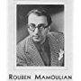 Rouben Mamoulian