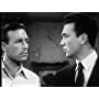 Lawrence Tierney and Edward Tierney in The Hoodlum (1951)