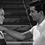 Ray Danton and Dorothy Malone in Too Much, Too Soon (1958)