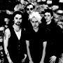 Depeche Mode, Andrew Fletcher, David Gahan, Martin Gore, and Alan Wilder