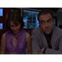 Helen Baxendale and James Nesbitt in Cold Feet (1997)