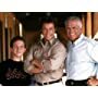 Vincent Berry, Chad Everett, and Brian McNamara in Manhattan, AZ (2000)