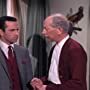 Don Adams and Vaughn Taylor in Get Smart (1965)