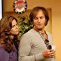 Woody Harrelson and Andrea Savage in The Grand (2007)