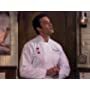 Gilles Marini in 2 Broke Girls (2011)