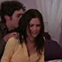 Adam Brody and Rachel Bilson in The O.C.: A Day in the Life (2004)
