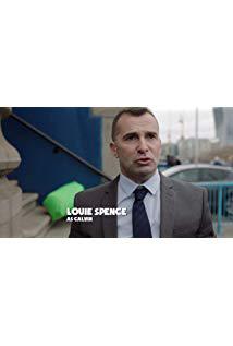 تصویر Louie Spence