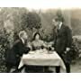 Alan Hale, Lina Cavalieri, and Elliott Dexter in The Eternal Temptress (1917)