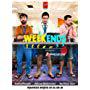 Prabal Panjabi, Gurpreet Saini, and Pranay Manchanda in Weekends (2018)