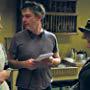 Directing Lesley Nicol and Amy Nuttall on Downton Abbey