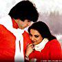 Amitabh Bachchan and Rekha in Silsila (1981)