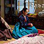 Mi-seon Jeon and Seonwoo Jae-Deok in The Moon That Embraces the Sun (2012)