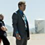 Bob Odenkirk and Michael Mando in Better Call Saul (2015)