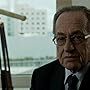 Alan M. Dershowitz in Knife Fight (2012)