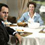 José Garcia and Karin Viard in The Ax (2005)