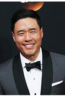 تصویر Randall Park