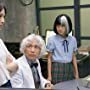 Keiko Kitagawa in Akumu chan (2012)