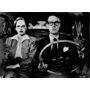 Peggy Cummins and John Dall in Gun Crazy (1950)