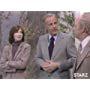 Conrad Bain, Joanna Gleason, and McLean Stevenson in Diff