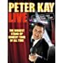 Peter Kay in Peter Kay: The Tour That Didn