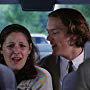 Matthew Lillard and Ricki Lake in Serial Mom (1994)