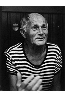 تصویر Bohumil Hrabal