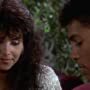 Taimak and Vanity in The Last Dragon (1985)