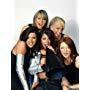 Cheryl, Kimberley Walsh, Nadine Coyle, Sarah Harding, Nicola Roberts, and Girls Aloud