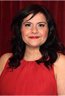 تصویر Nina Wadia