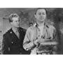 Robert Young and Bill Williams in Those Endearing Young Charms (1945)