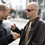 Jason Statham and Brian Taylor in Crank: High Voltage (2009)