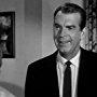 Fred MacMurray and Nancy Olson in Son of Flubber (1963)