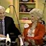 Eddie Albert and Eva Gabor in Green Acres, We Are There: Nick at Nite