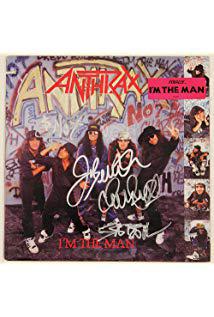 تصویر Anthrax