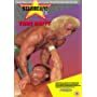 Ric Flair and Larry Pfohl in Starrcade (1988)