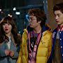 Jin-young Park and Jin-young Park in Dream High (2011)