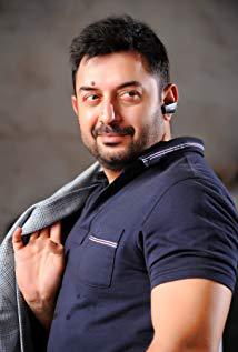 تصویر Arvind Swamy