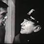 Fred Gwynne and Joe E. Ross in The DuPont Show of the Week (1961)