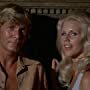 Christopher Stone and Mary Charlotte Wilcox in Love Me Deadly (1972)