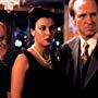 Jennifer Tilly, William Hurt, and Michael Chiklis in Do Not Disturb (1999)